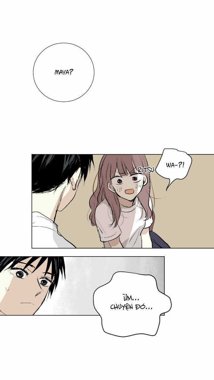 Pumpkin Time Chapter 10 trang 39