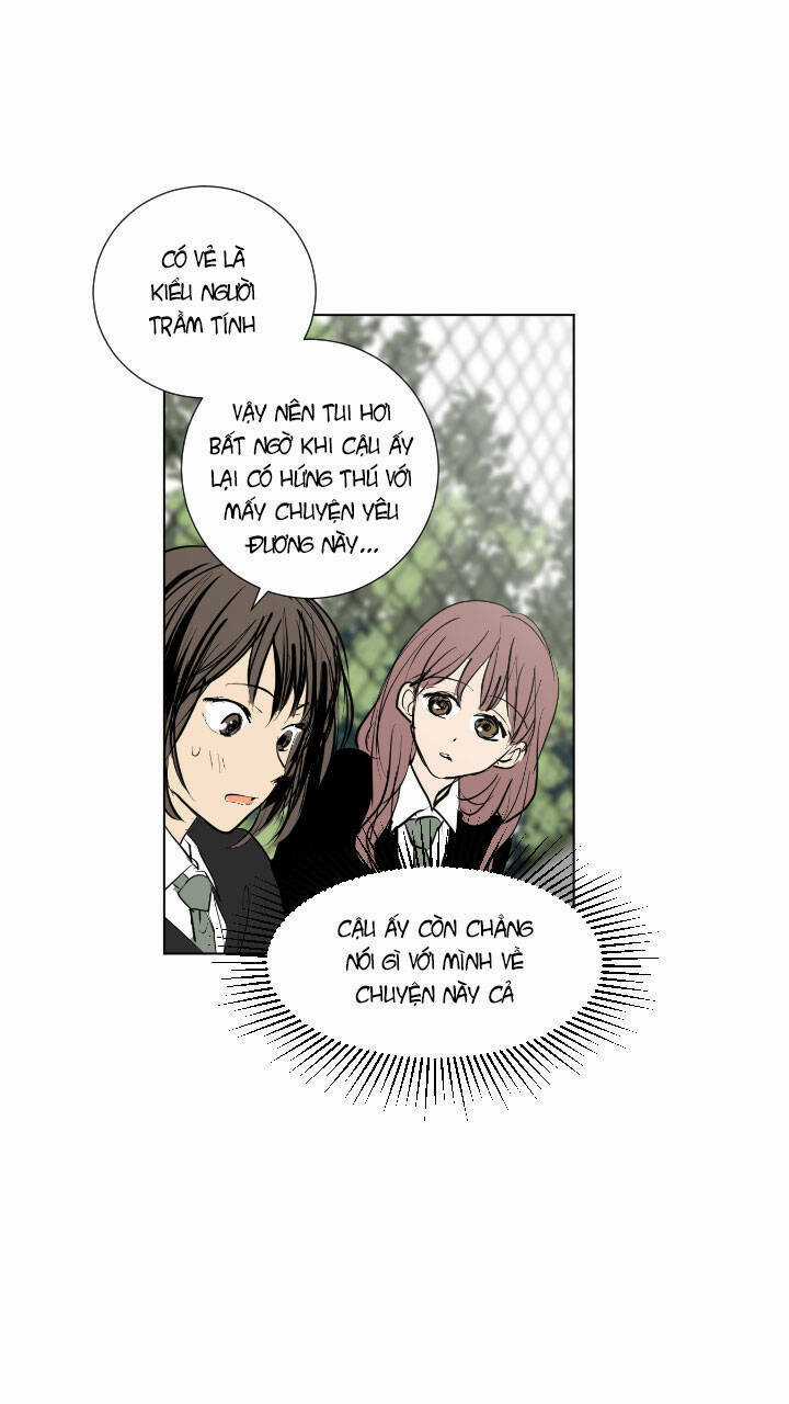 Pumpkin Time Chapter 10 trang 4