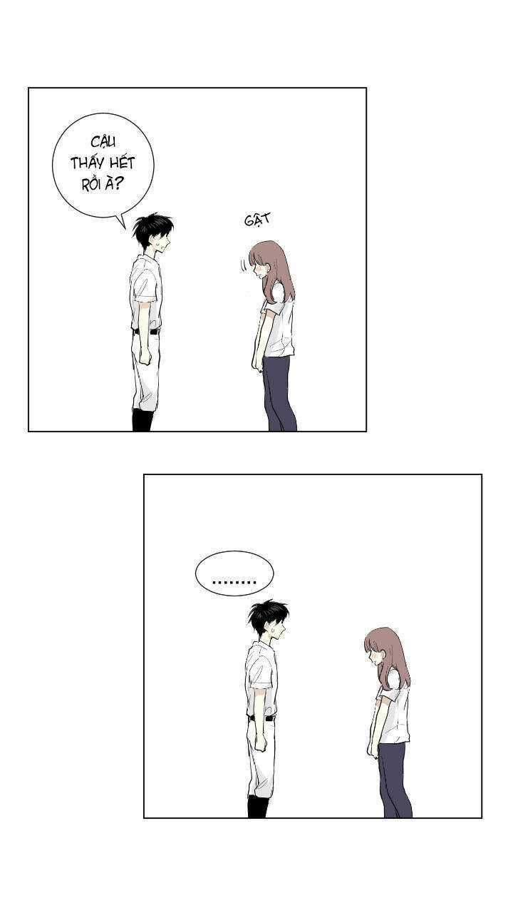 Pumpkin Time Chapter 10 trang 40