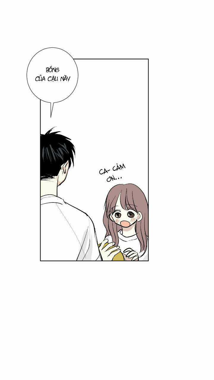 Pumpkin Time Chapter 10 trang 41