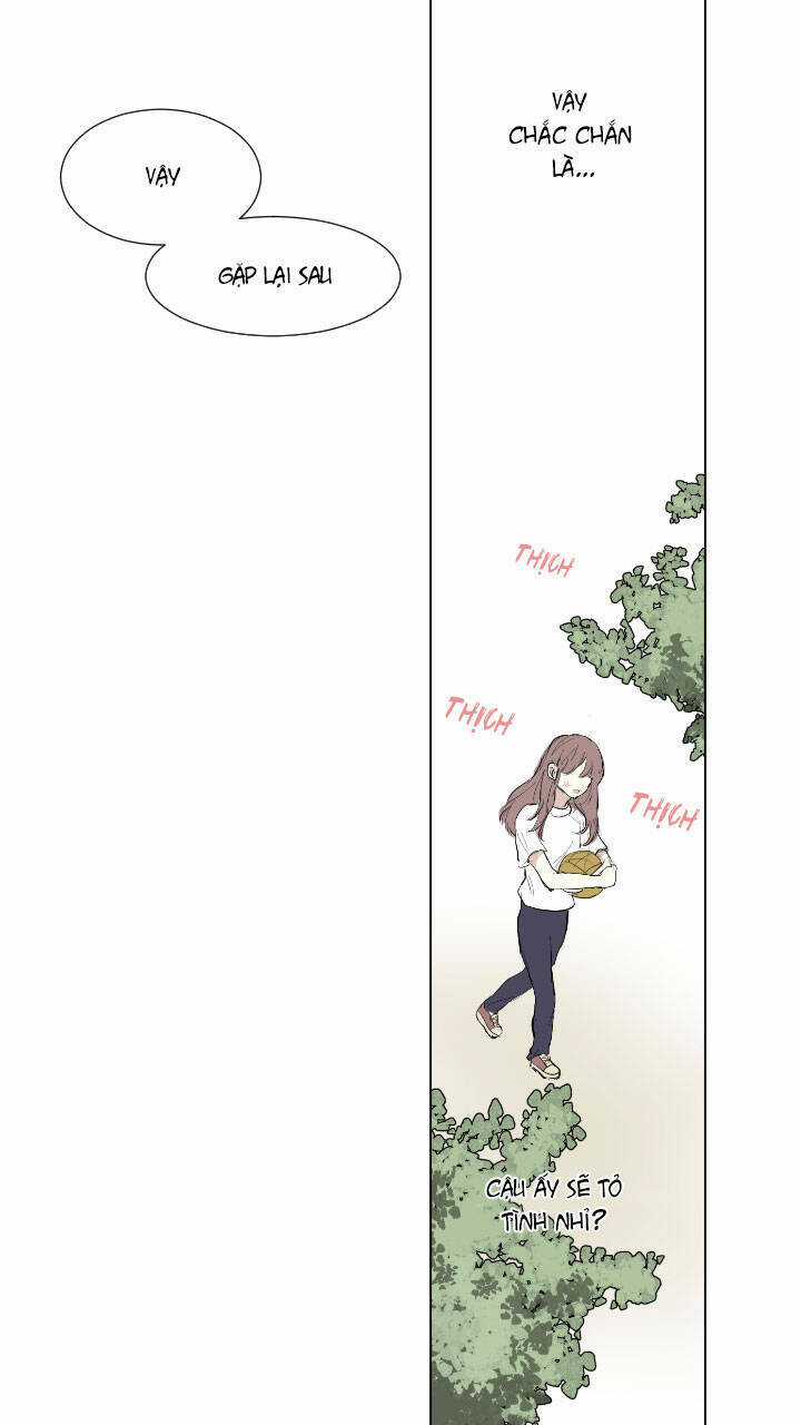 Pumpkin Time Chapter 10 trang 43