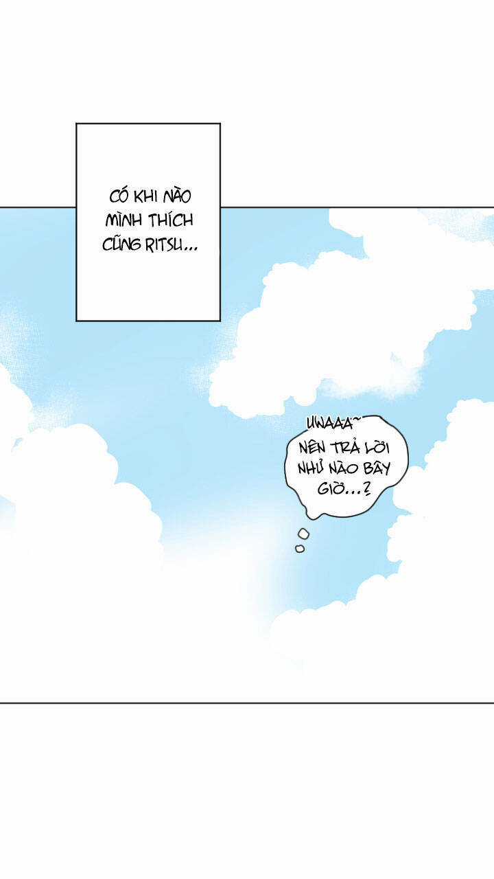 Pumpkin Time Chapter 10 trang 45