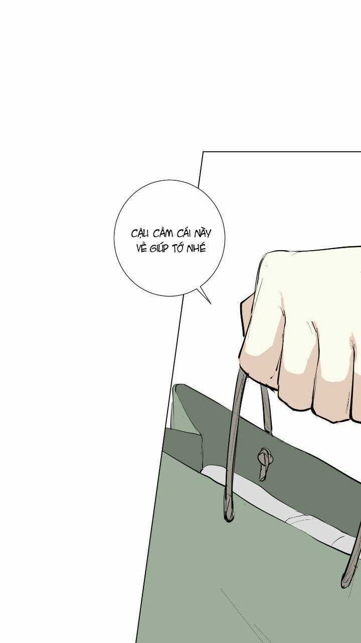 Pumpkin Time Chapter 10 trang 46