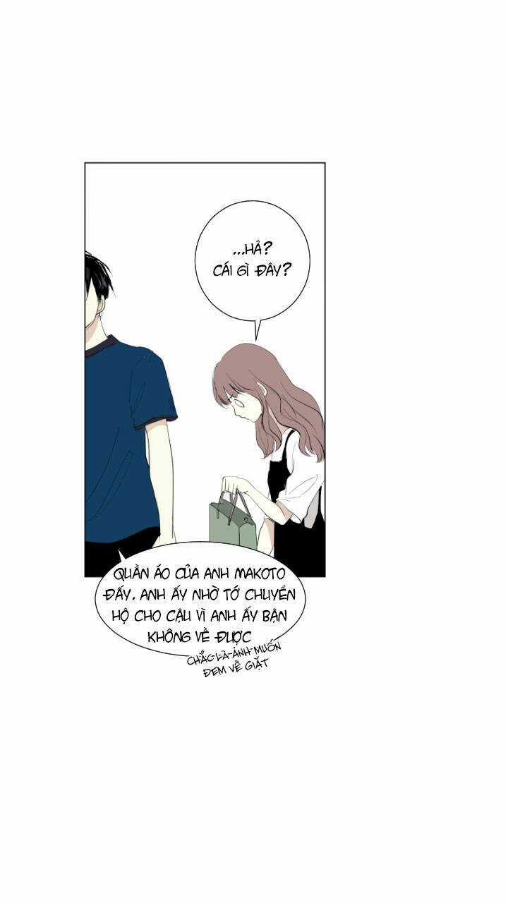 Pumpkin Time Chapter 10 trang 47