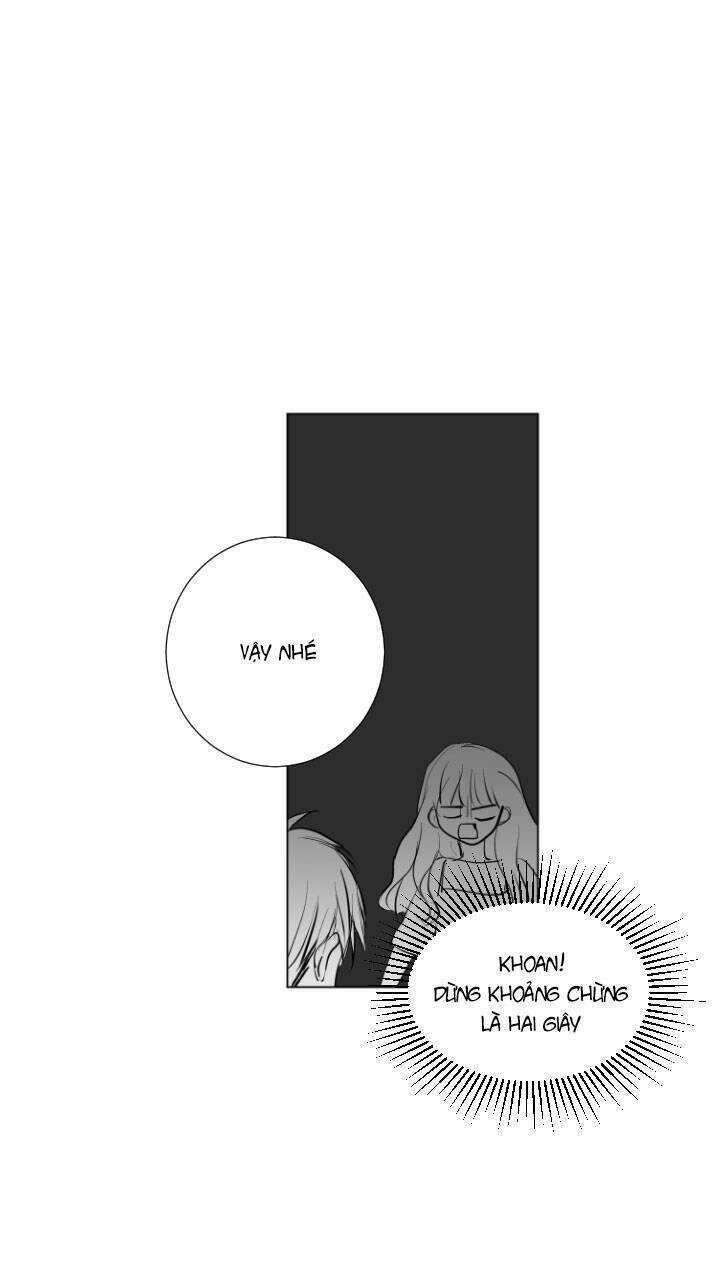 Pumpkin Time Chapter 10 trang 48