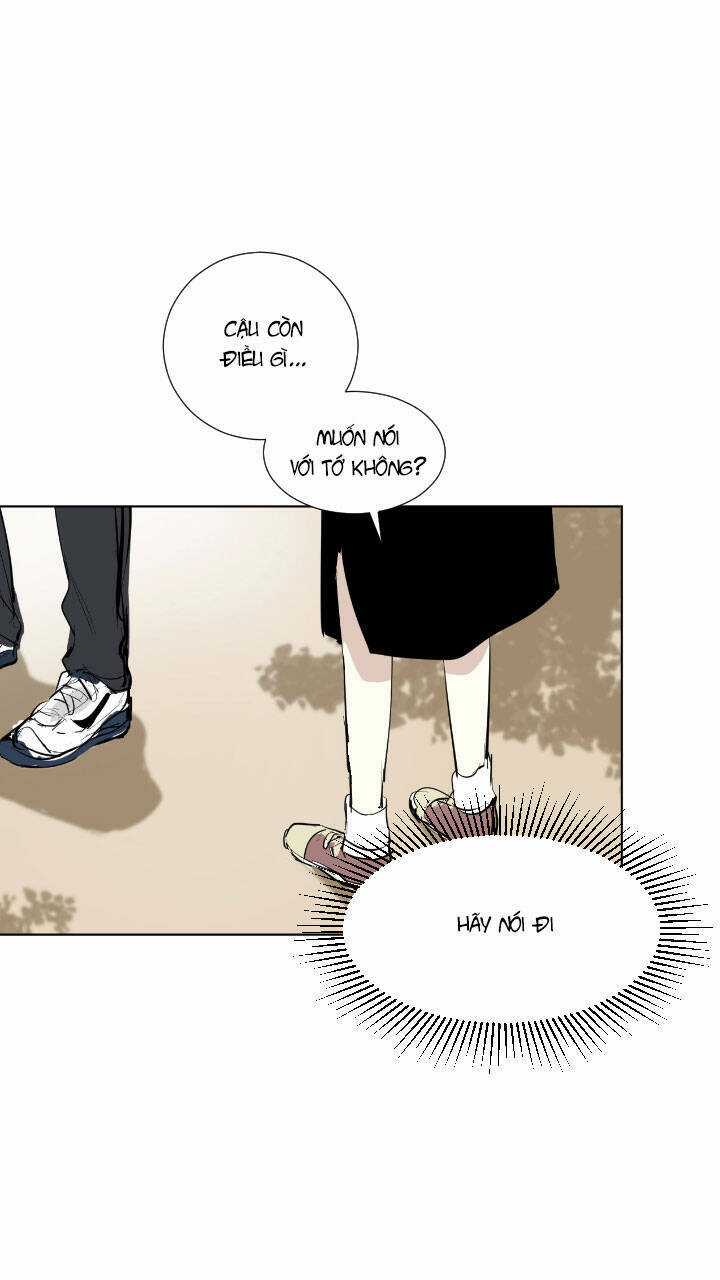 Pumpkin Time Chapter 10 trang 50