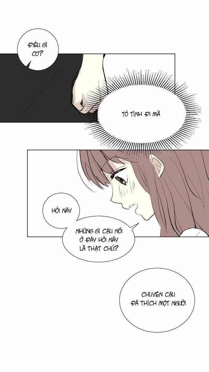 Pumpkin Time Chapter 10 trang 51
