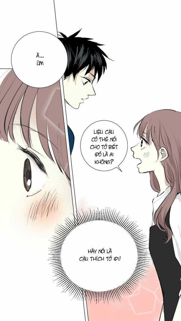 Pumpkin Time Chapter 10 trang 52