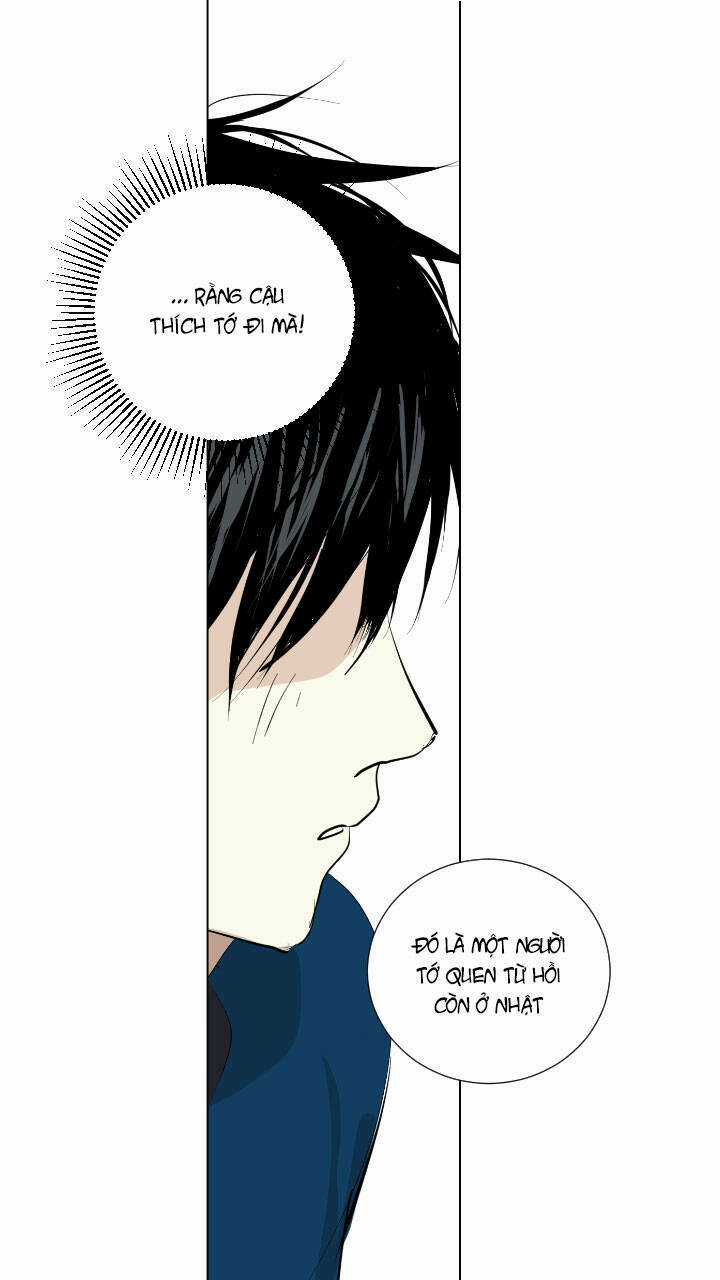Pumpkin Time Chapter 10 trang 54