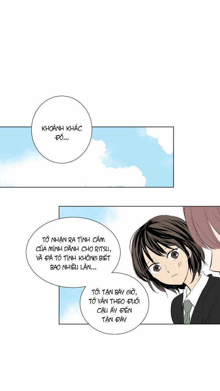 Pumpkin Time Chapter 10 trang 56