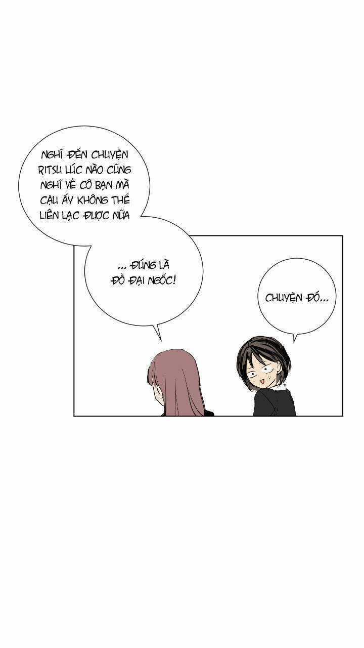 Pumpkin Time Chapter 10 trang 57