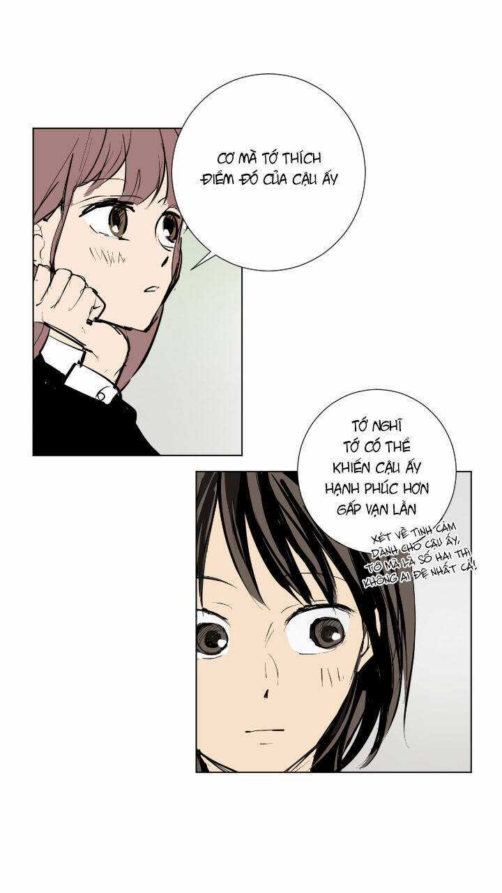 Pumpkin Time Chapter 10 trang 58