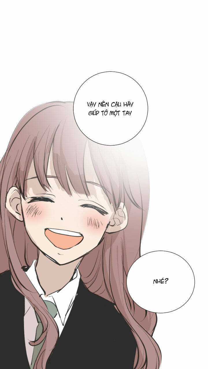 Pumpkin Time Chapter 10 trang 59