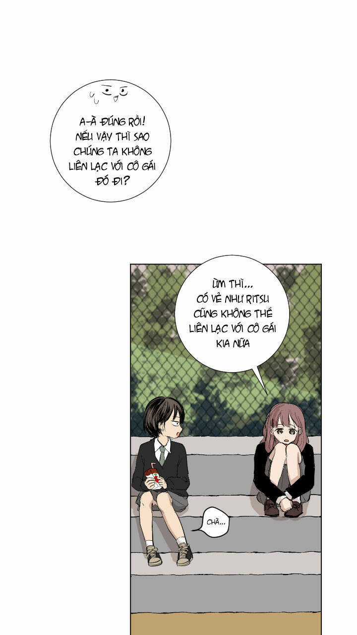 Pumpkin Time Chapter 10 trang 6