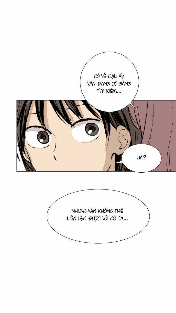 Pumpkin Time Chapter 10 trang 7