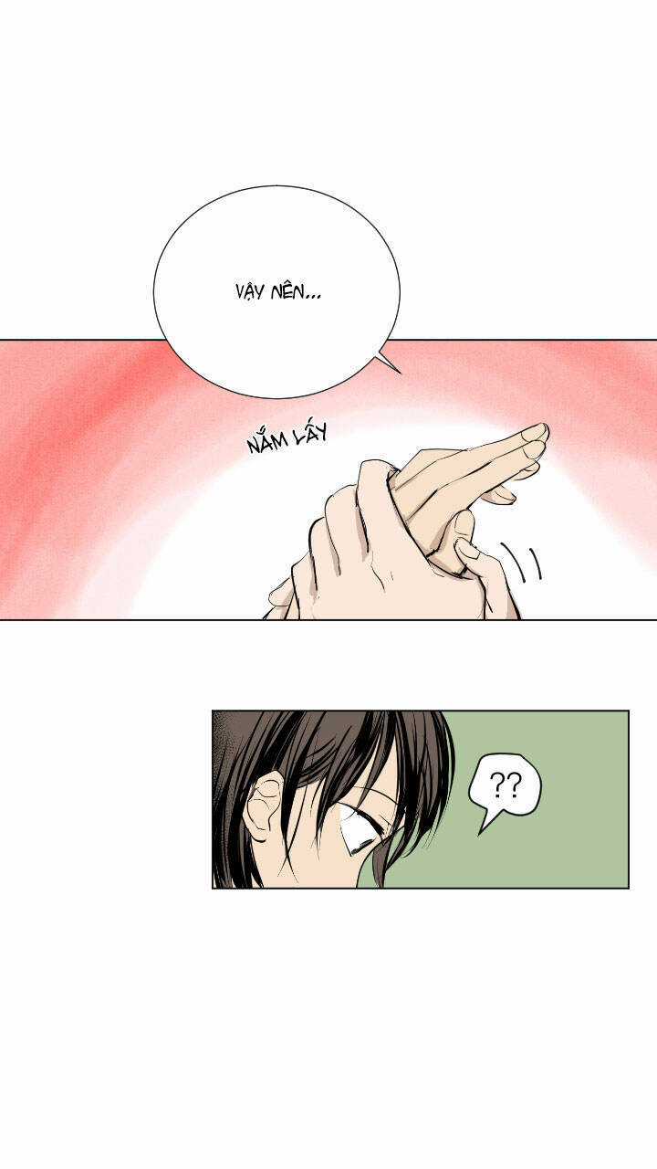 Pumpkin Time Chapter 10 trang 8