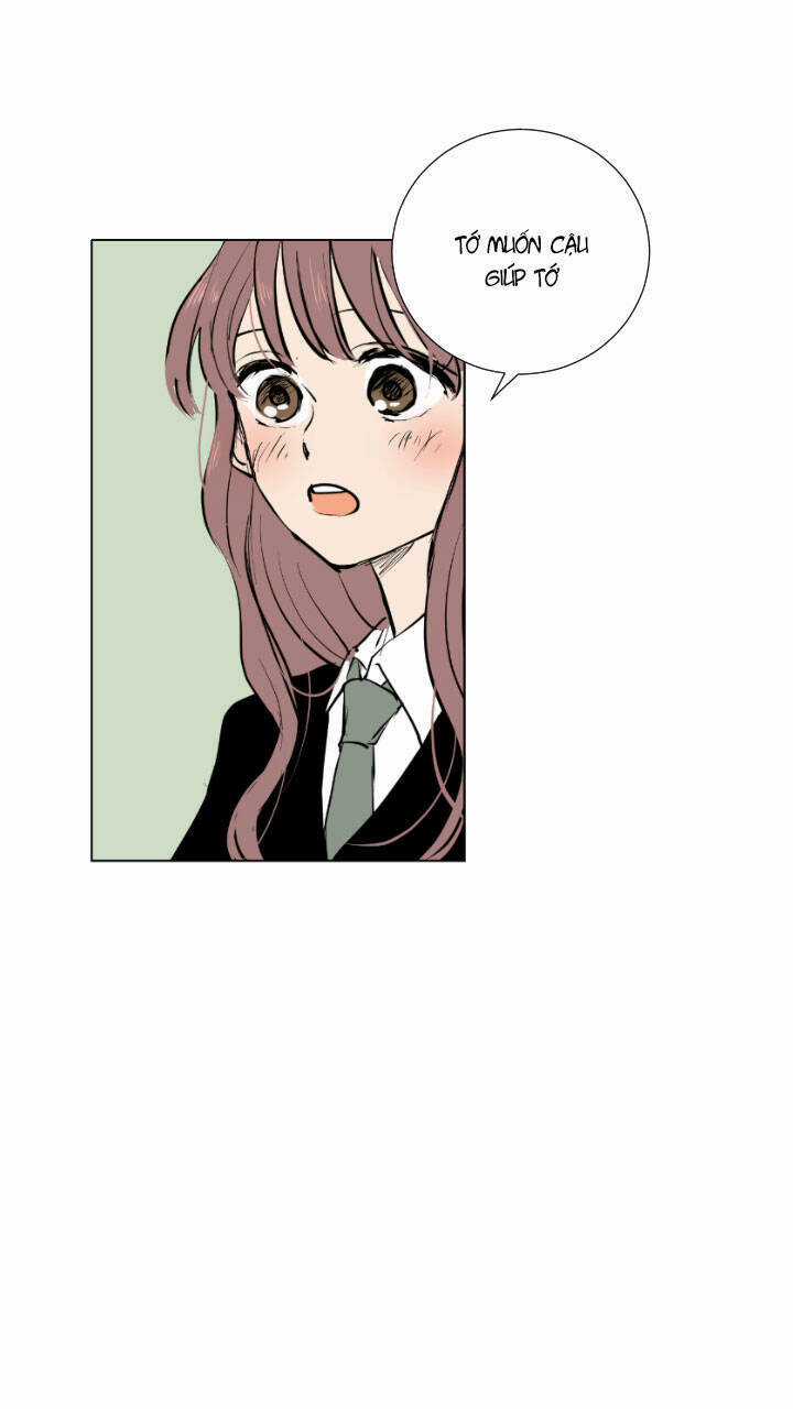 Pumpkin Time Chapter 10 trang 9
