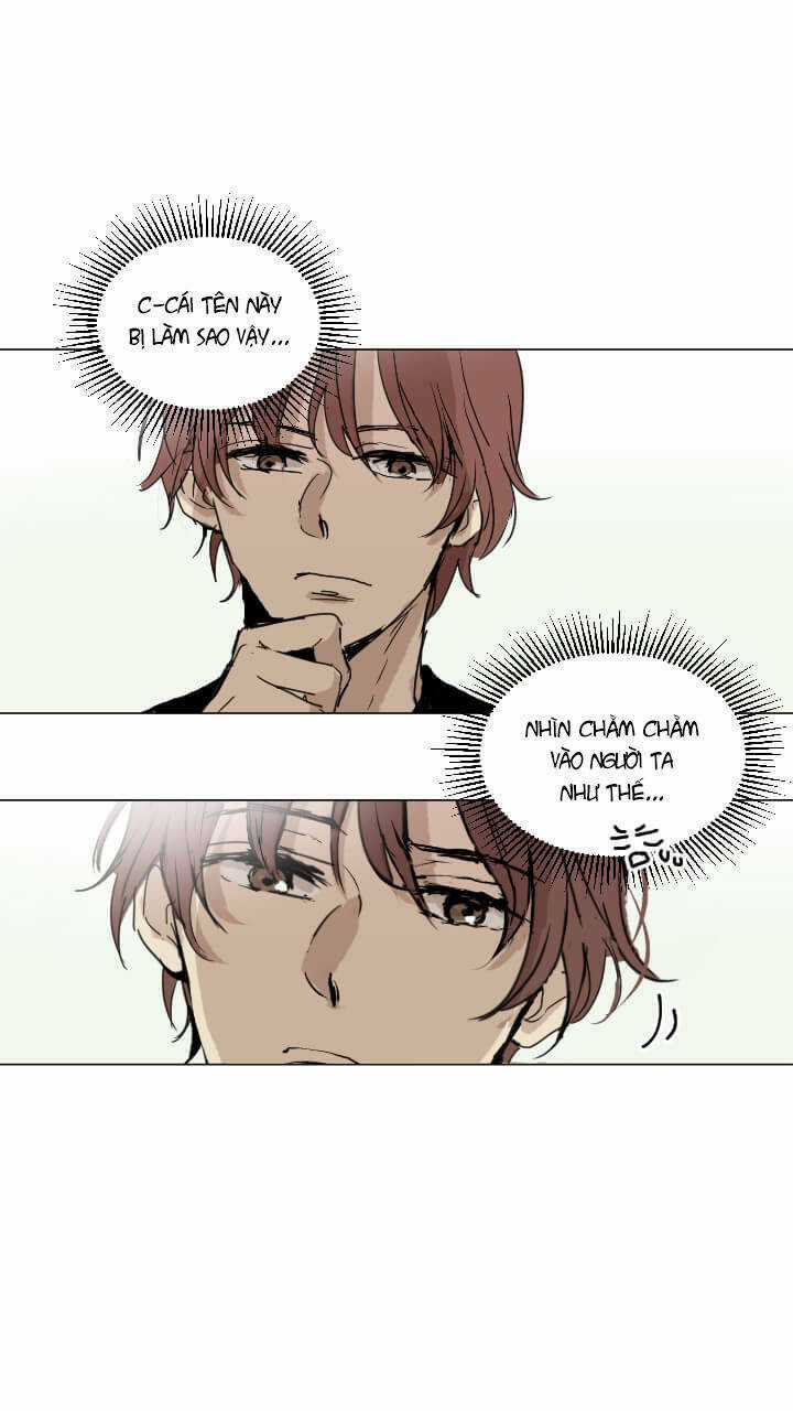 Pumpkin Time Chapter 21 trang 10