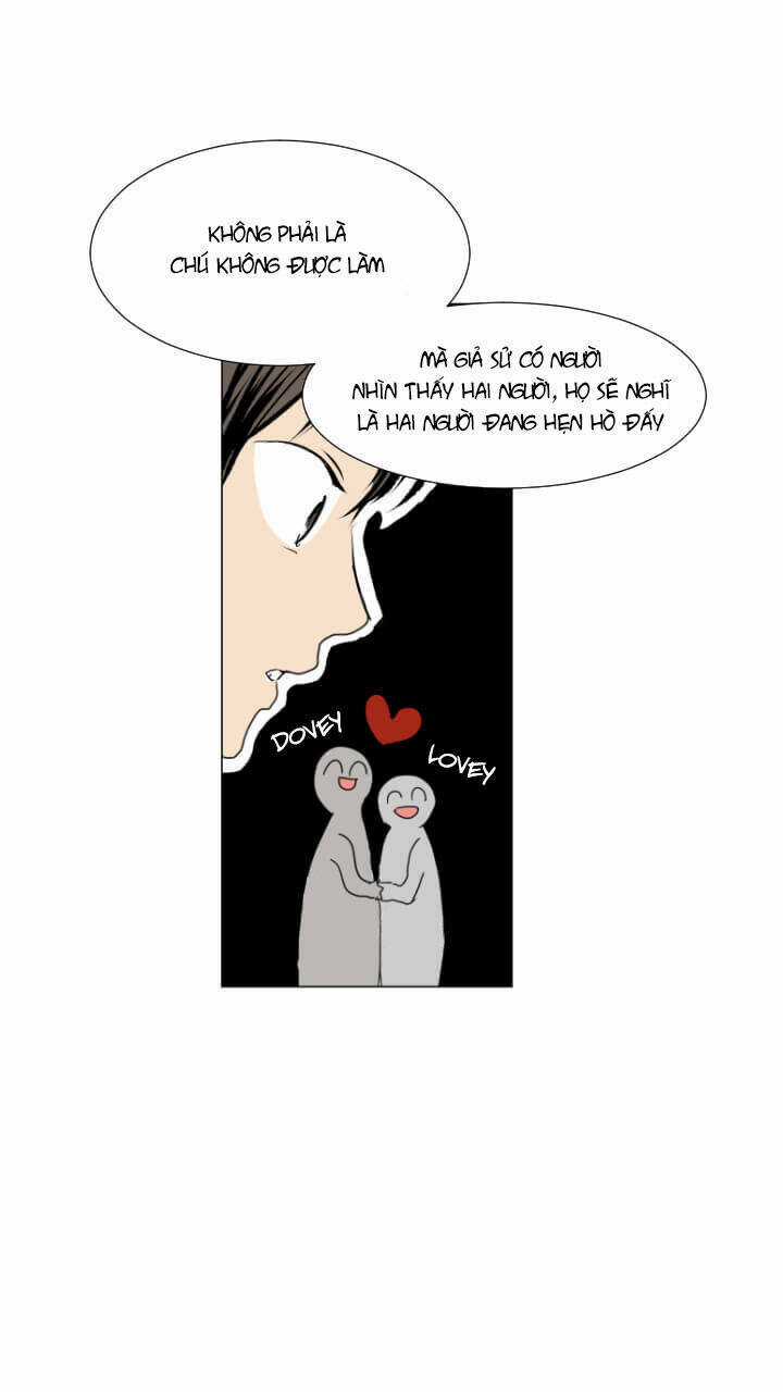 Pumpkin Time Chapter 21 trang 14