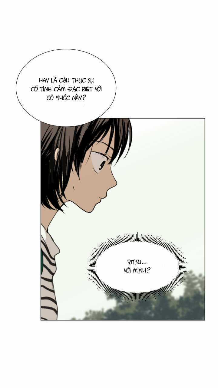 Pumpkin Time Chapter 21 trang 15