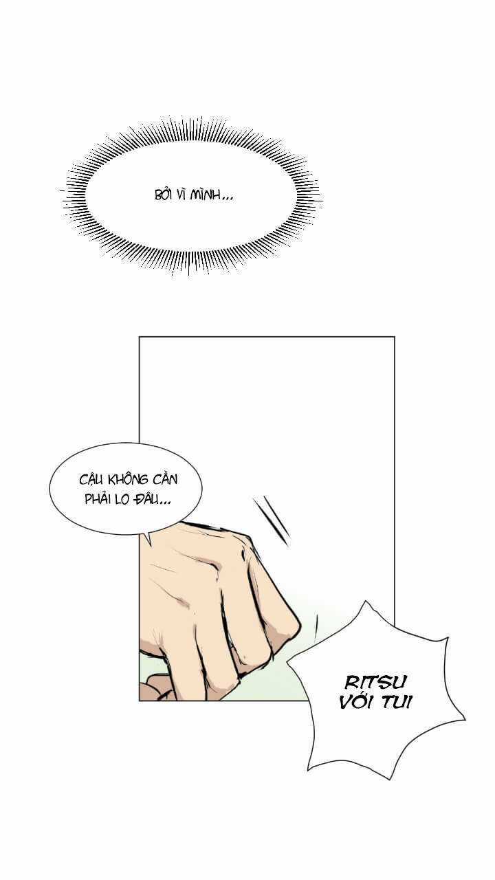Pumpkin Time Chapter 21 trang 17