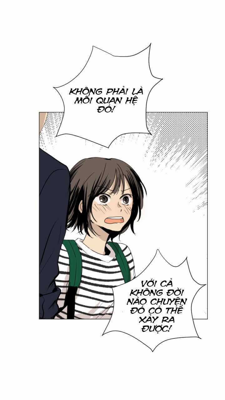 Pumpkin Time Chapter 21 trang 18