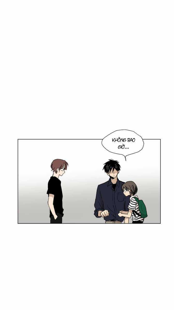 Pumpkin Time Chapter 21 trang 19