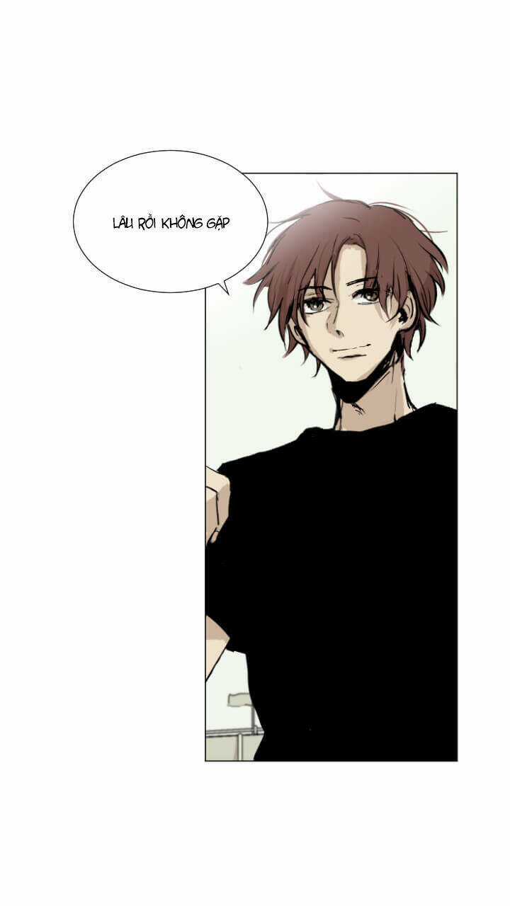 Pumpkin Time Chapter 21 trang 2