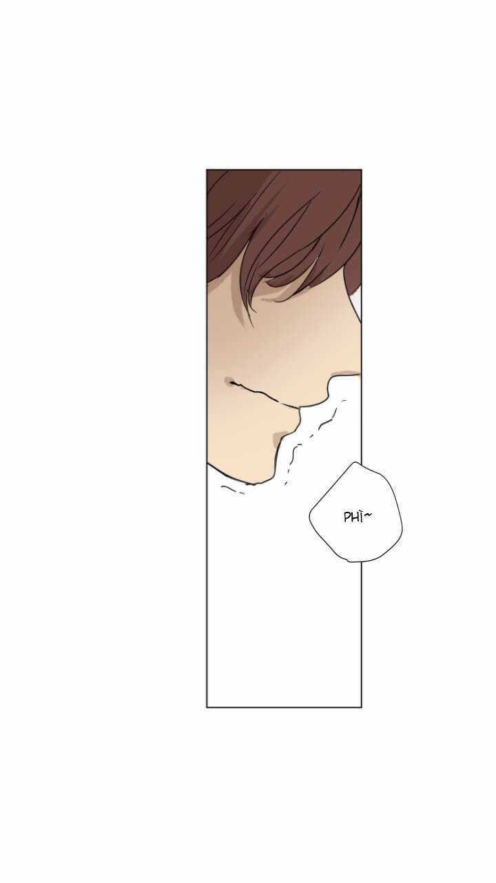 Pumpkin Time Chapter 21 trang 20