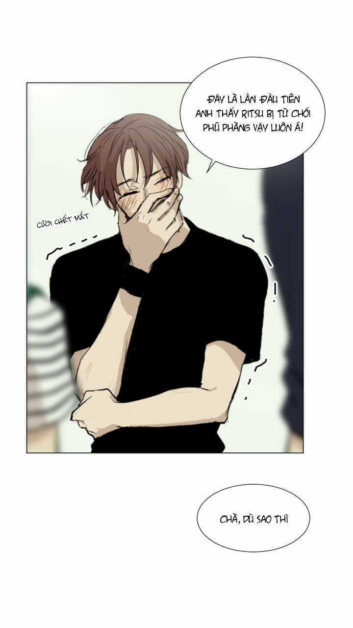 Pumpkin Time Chapter 21 trang 22