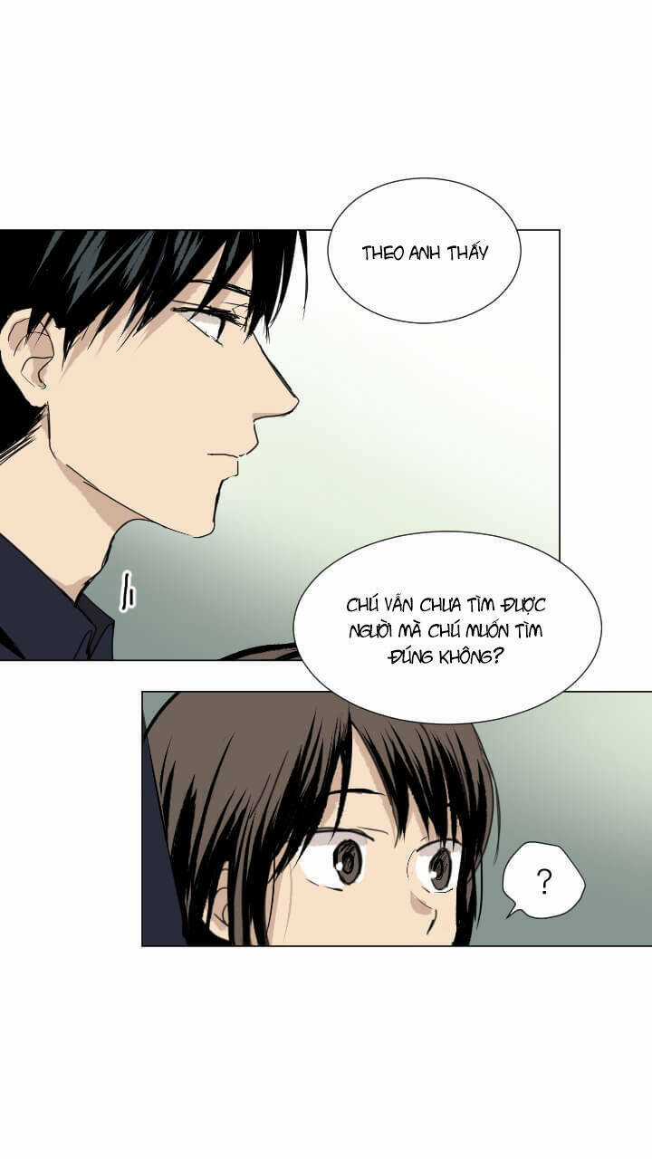 Pumpkin Time Chapter 21 trang 23