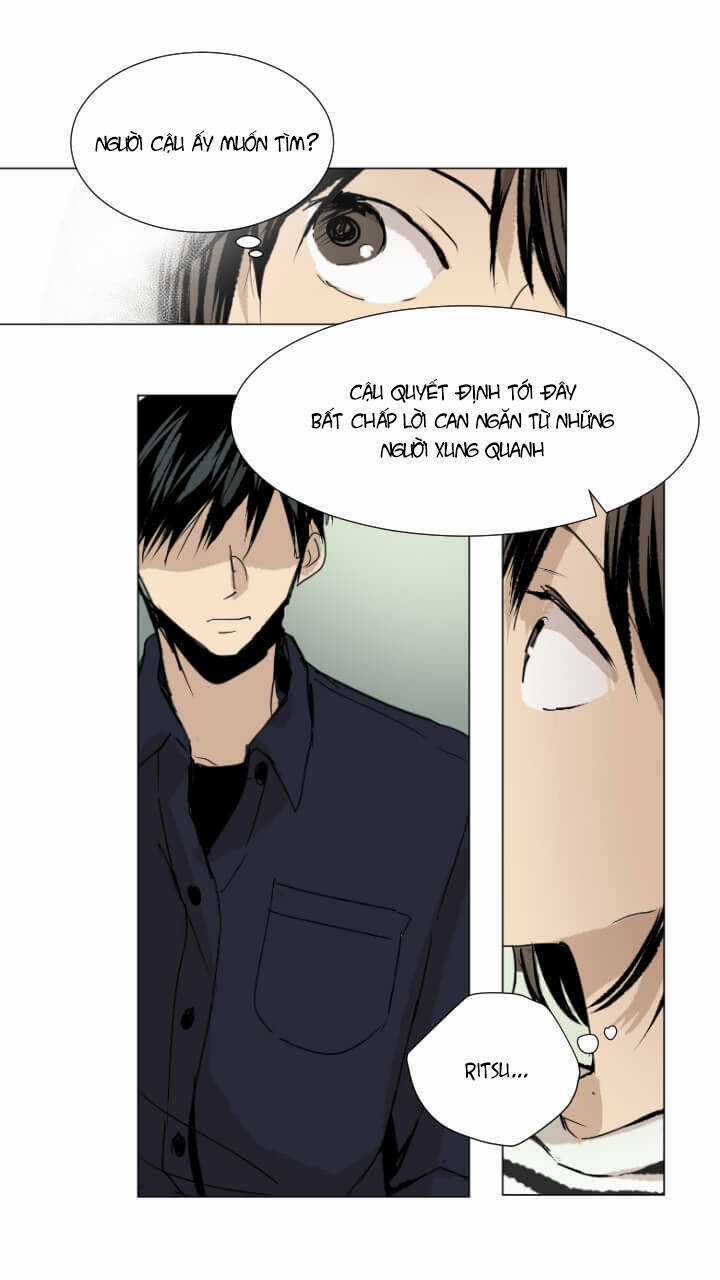 Pumpkin Time Chapter 21 trang 24