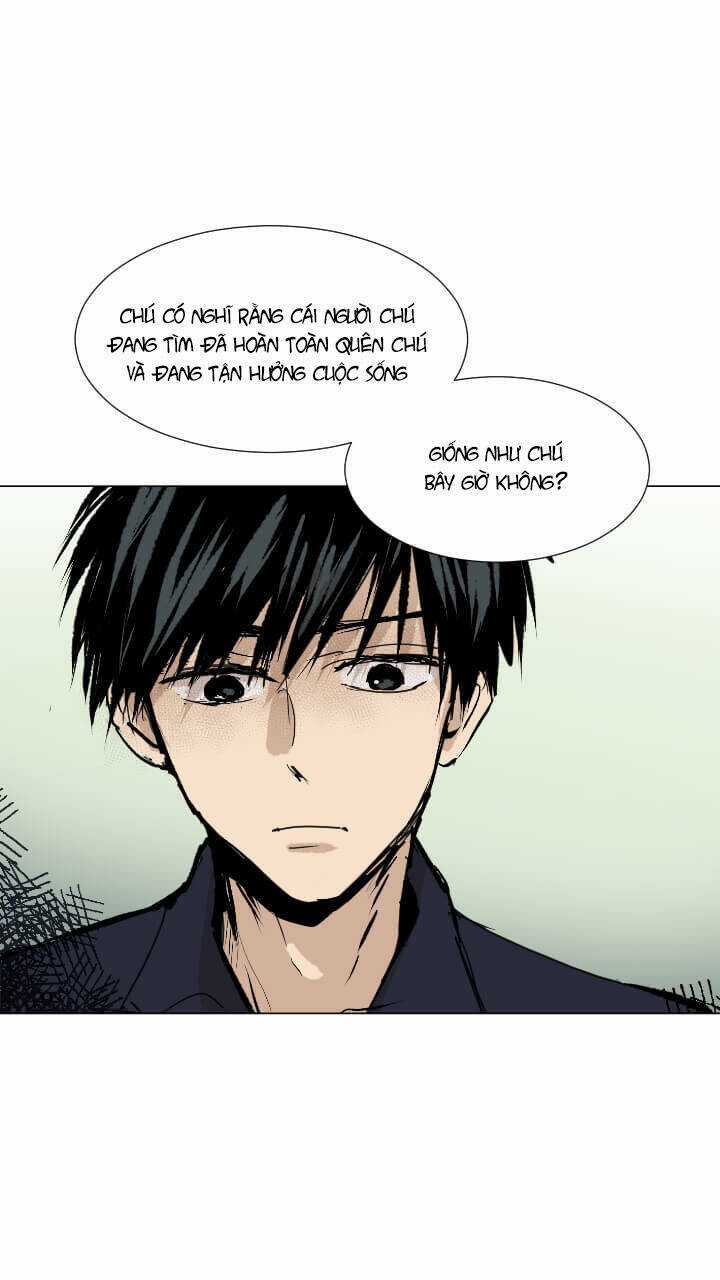 Pumpkin Time Chapter 21 trang 26