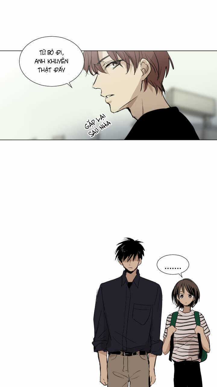 Pumpkin Time Chapter 21 trang 27