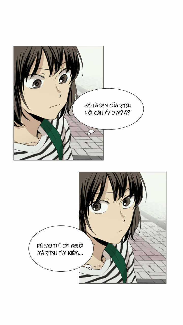 Pumpkin Time Chapter 21 trang 28