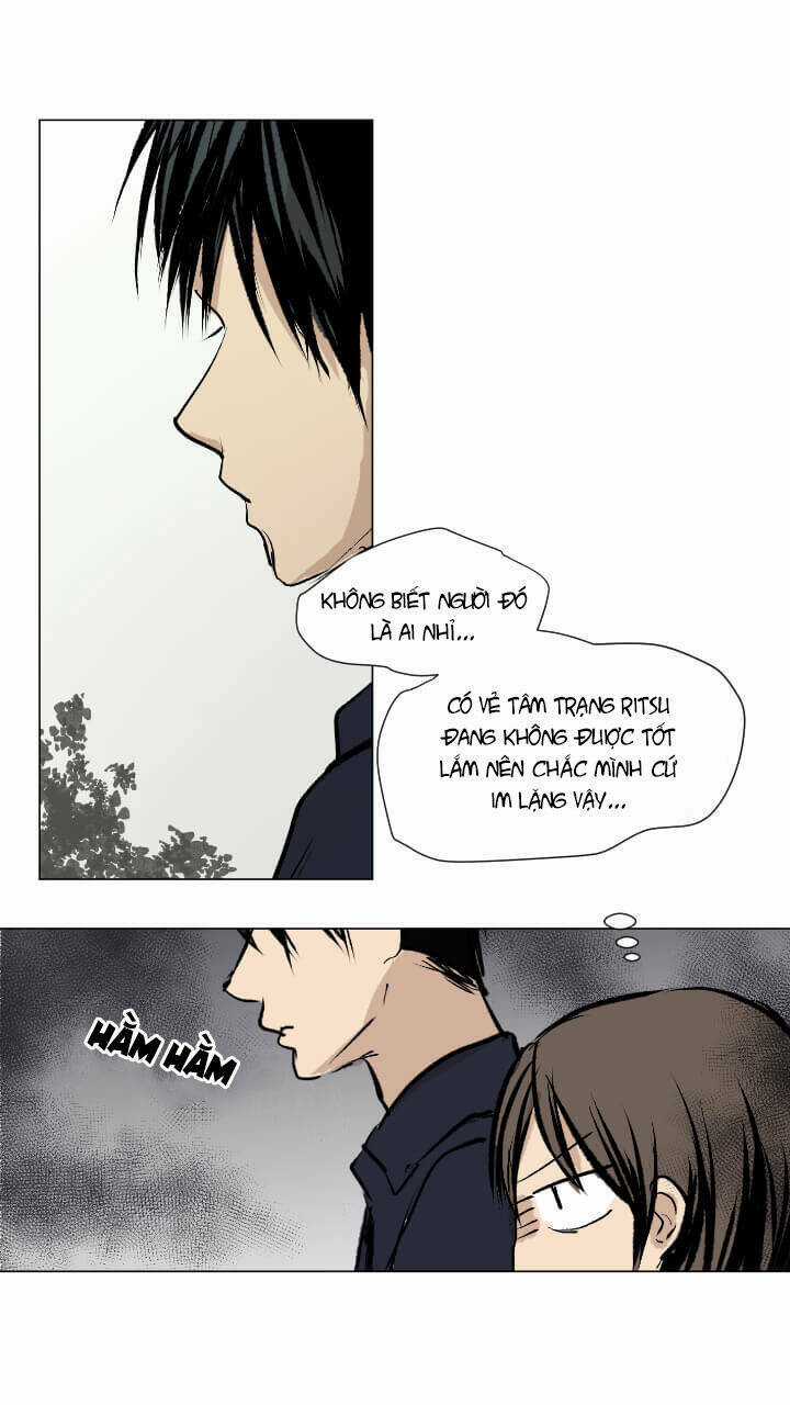 Pumpkin Time Chapter 21 trang 29