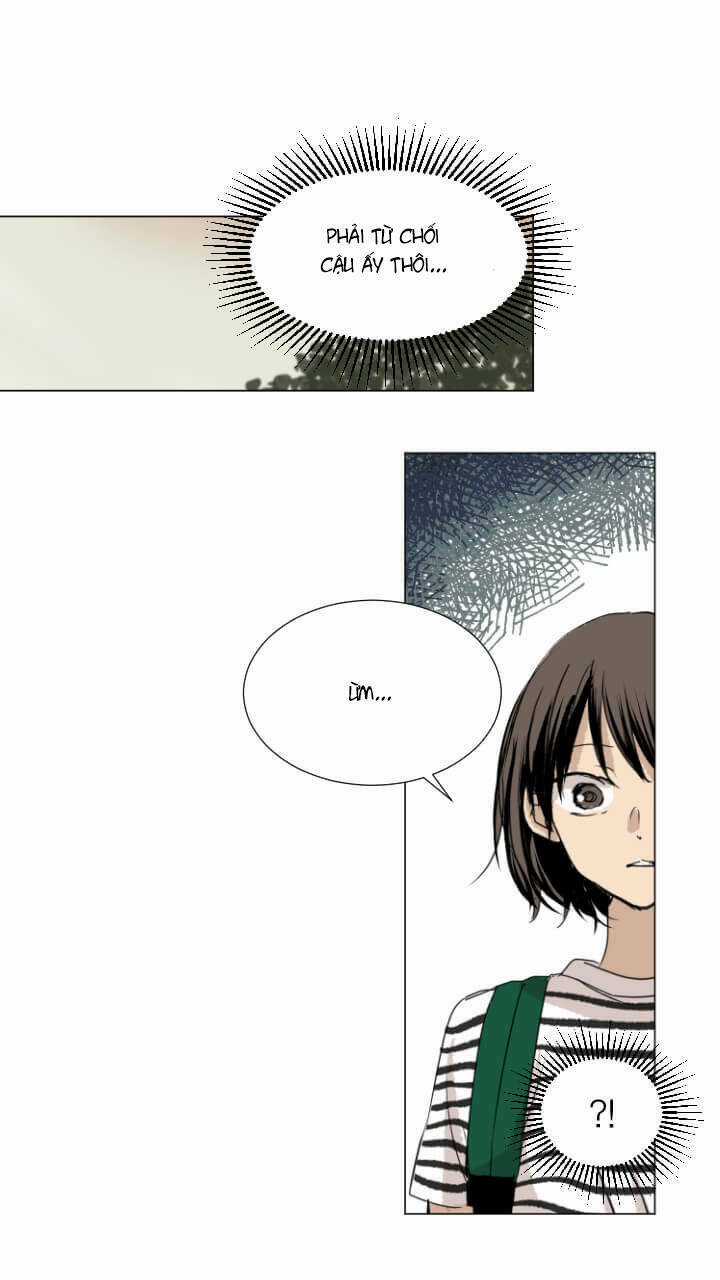 Pumpkin Time Chapter 21 trang 32
