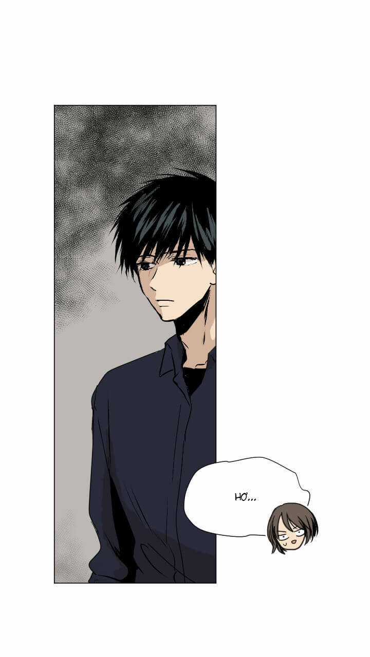 Pumpkin Time Chapter 21 trang 33