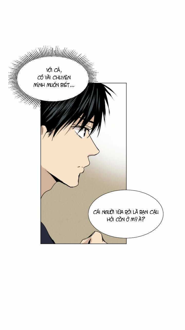 Pumpkin Time Chapter 21 trang 37