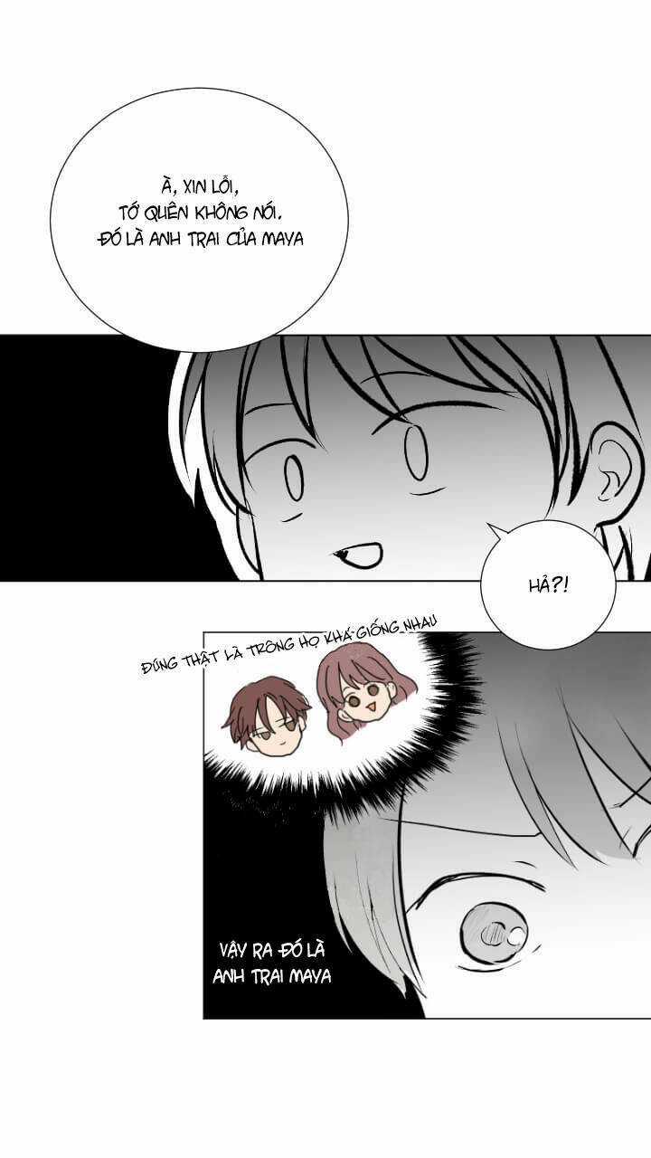 Pumpkin Time Chapter 21 trang 38