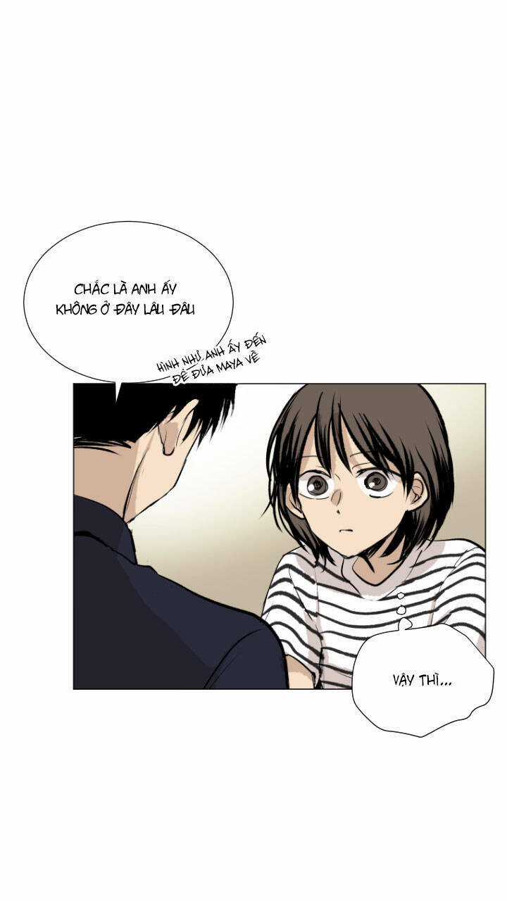 Pumpkin Time Chapter 21 trang 39