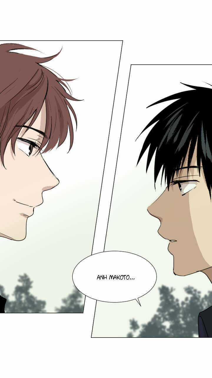 Pumpkin Time Chapter 21 trang 4