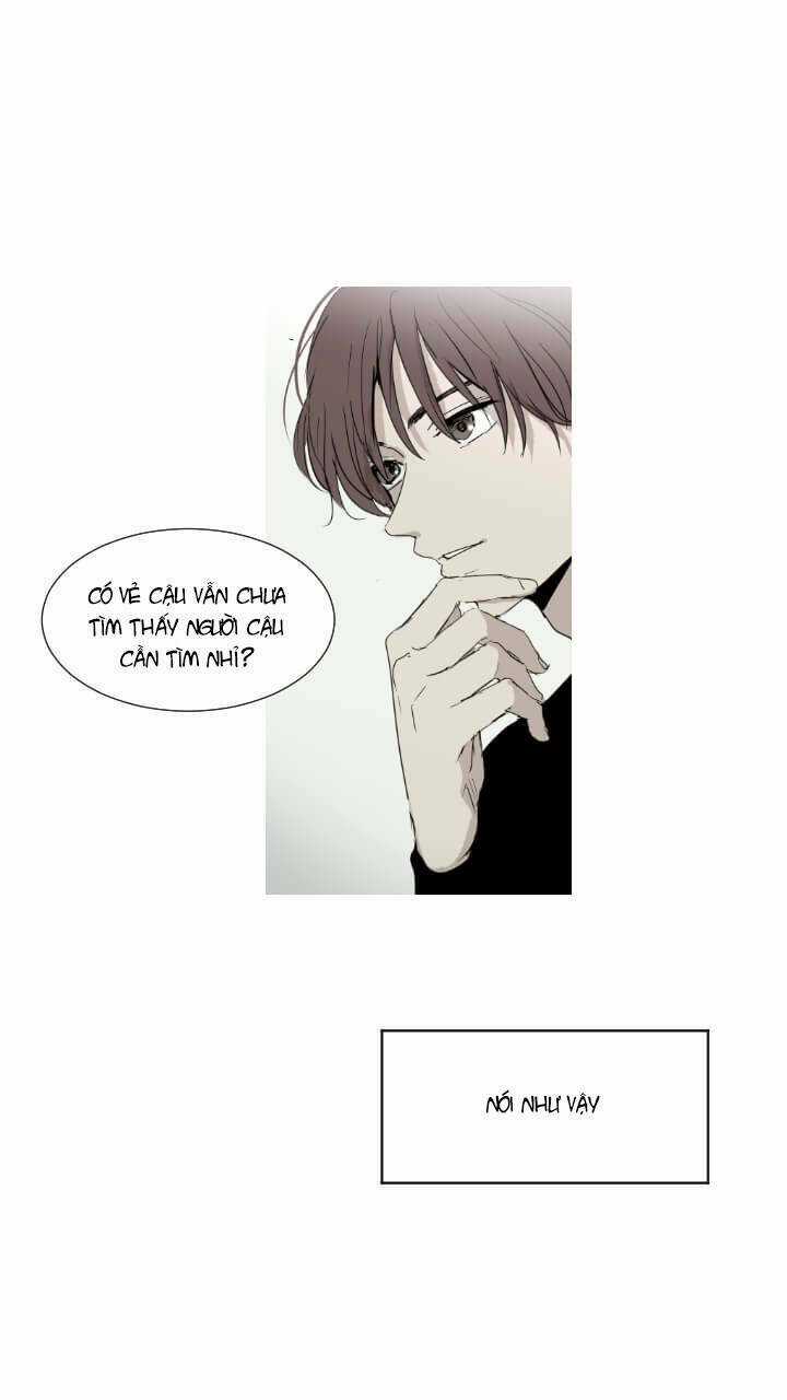 Pumpkin Time Chapter 21 trang 41