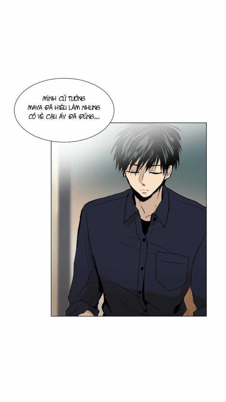 Pumpkin Time Chapter 21 trang 42