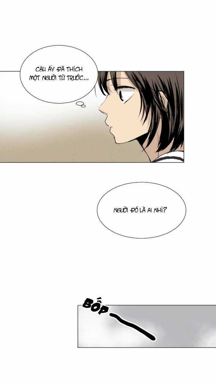 Pumpkin Time Chapter 21 trang 43