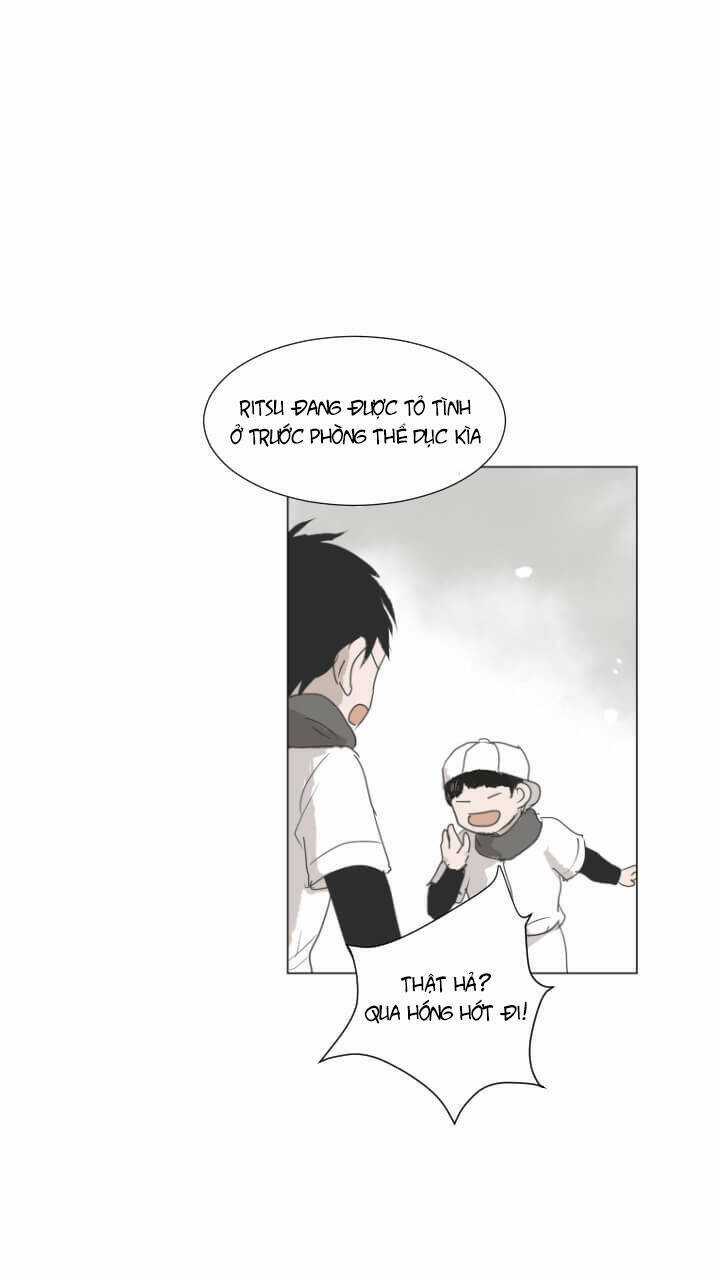 Pumpkin Time Chapter 21 trang 45