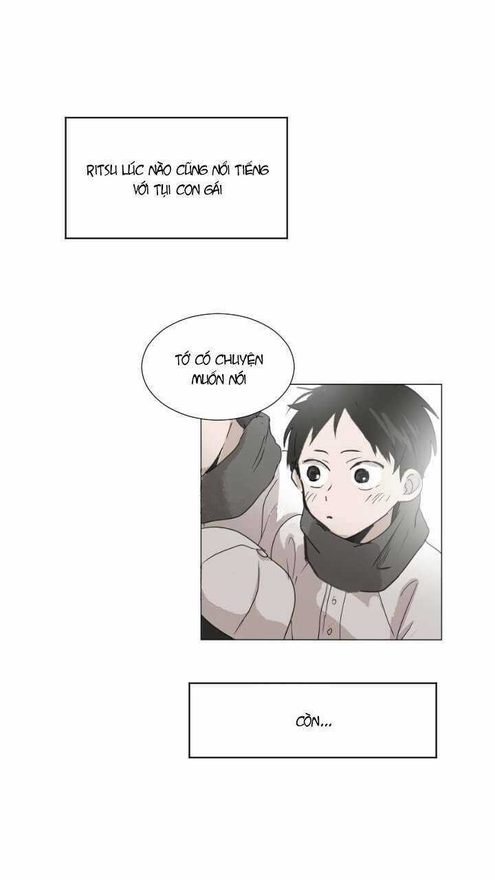 Pumpkin Time Chapter 21 trang 47