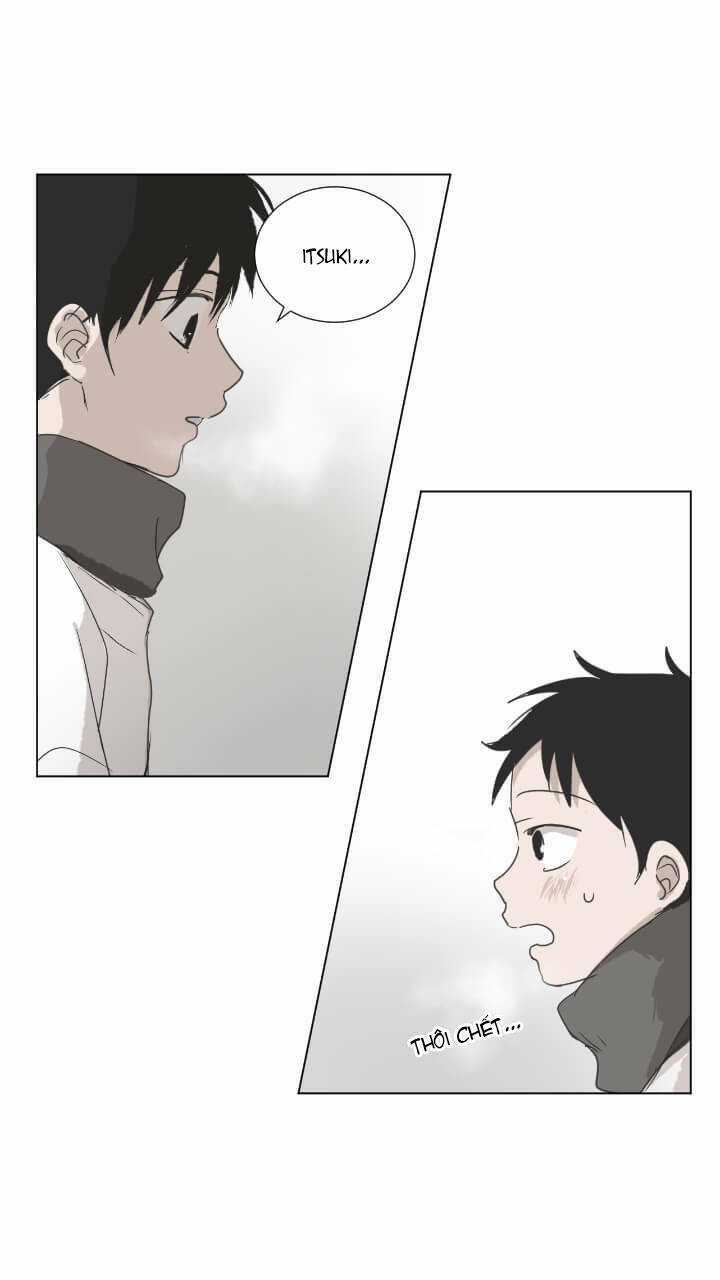 Pumpkin Time Chapter 21 trang 49