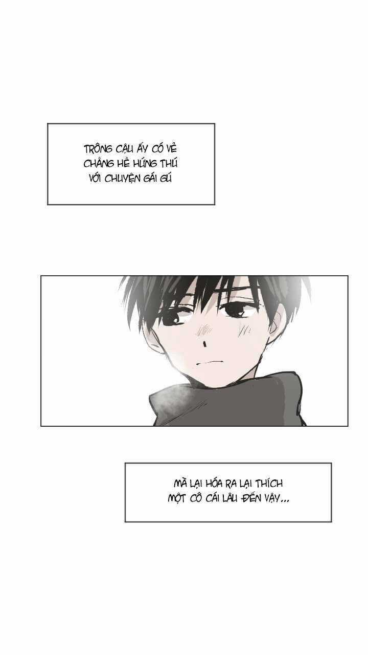 Pumpkin Time Chapter 21 trang 51