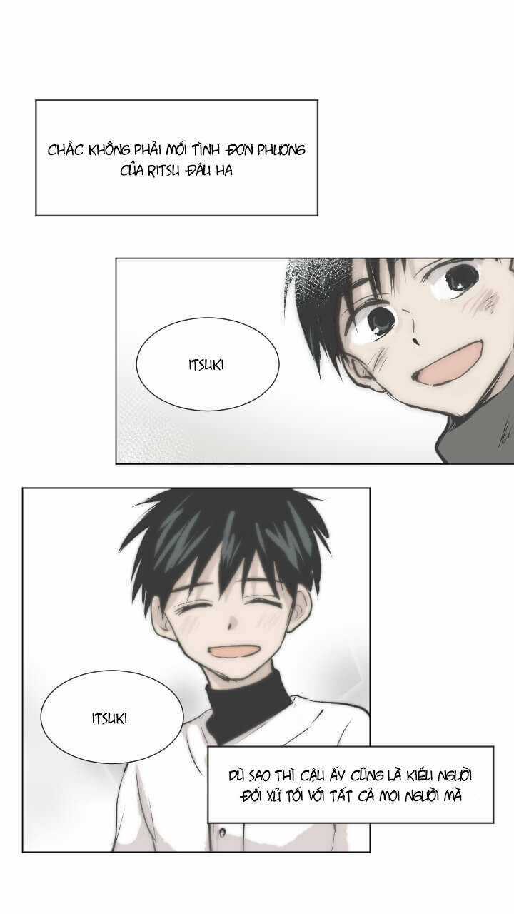 Pumpkin Time Chapter 21 trang 52